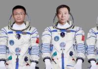 神十六乘组公布 载荷专家将首登天宫