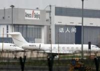 马斯克私人飞机已抵达北京 欢迎各国工商界人士访华