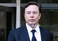 马斯克本周将访华 目前尚不清楚马斯克将具体与谁会见以及讨论什么