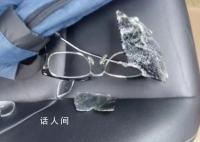 媒体评记者被打:打人者是否被指使