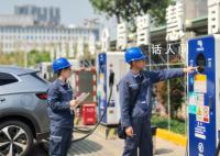 南方区域用电负荷创今年新高 全面完成重要输电通道的检修