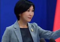 韩美指责朝鲜发射卫星 外交部回应