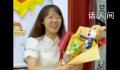 高三班主任准备盲盒为全班送惊喜 为学生们精心准备了考前减压
