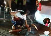男生接女友下班遭车祸致1死1病危 进展：交警部门正在调查