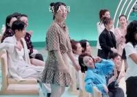 谢娜二公第一 网友：干脆直接颁奖