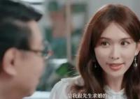 林志玲说自己主动求婚的 首次公开了两人的恋爱细节