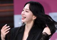 金智秀新冠确诊 不得不缺席BLACKPINK巡演