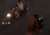 江苏南通发生命案 居民称死者是母子