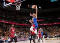 掘金击败热火 拿下NBA总决赛开门红