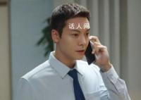 陈伟霆新剧不拿观众当外人 网友：陈伟霆新剧不拿观众当外人