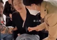 媒体:若对坠亡母亲多些善意