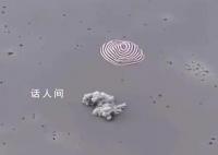 3分钟回顾神十五航天员返回全程 见证中国航天的新里程