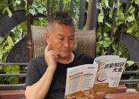 56岁梁实第27次高考:希望是最后一次