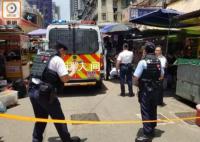 香港3名女童死亡 母亲疑是凶手