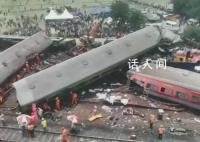 印度列车脱轨相撞初步调查结果 电子联锁装置变化引发事故