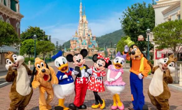 中国第3座迪士尼会建在哪个城市 落户青岛？
