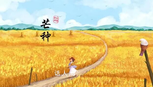 愿高考生芒有所获种有所得 学习枯燥但终有一天你会感谢现在拼搏的自己