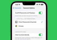 iOS17可自动清除短信验证码 苹果iOS17正式发布