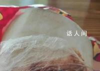 大润发当天上架的椰子变质发黑 超市不能免责