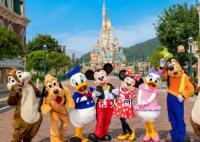 中国第3座迪士尼会建在哪个城市 落户青岛？