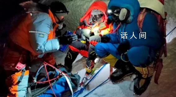 律师建议珠峰救人者起诉被救女子 获救者只愿承担四千美元一事引发热议