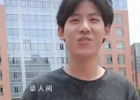 高考各地第一个走出考场的考生 
