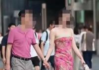 巡视组回应国企领导疑出差带小三 将督促查实