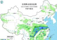 一到高考就下雨,究竟是不是错觉?