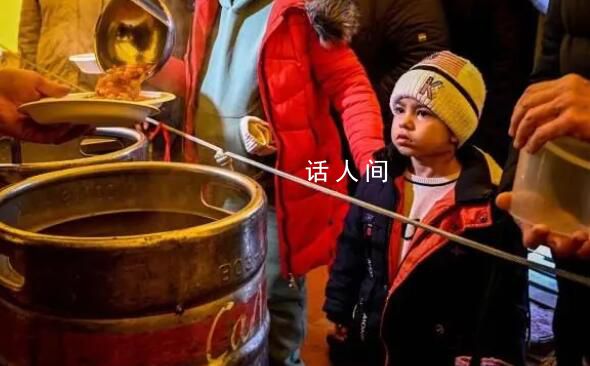 乌克兰或面临人口危机 引发人们对乌国家生存的担忧