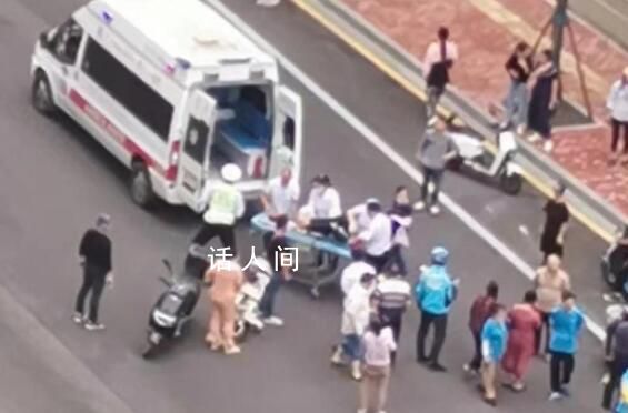 男子因家庭纠纷跳河 妻子施救身亡