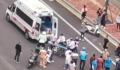 男子因家庭纠纷跳河 妻子施救身亡