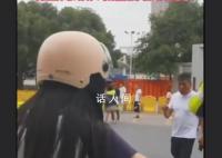以为走错 到了新考场发现这下真错了