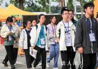 考生迟到37分钟仍进考场 江西回应