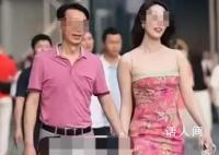 媒体:街拍领导事件是否存在权色交易