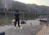男子因家庭纠纷跳河 妻子施救身亡 遗憾其中一人未被救上岸