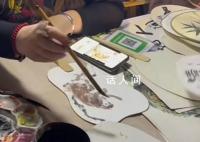 淄博掏出另一张文旅牌 在抖音上引发网友热议