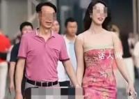 牵手门后续:记者采访被迅速挂电话
