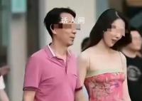 牵手门女子母校:保留维权的权利