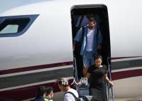 网曝梅西因带错护照滞留机场 丝毫没有球王架子