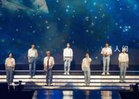 EXO确定于7月10日回归 预计将会给大家带来高兴的声音