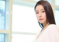 林心如谈自己剖腹产后遗症 需要半年的时间恢复
