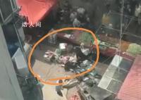 知情人:沈阳菜市场凶杀案致3死1伤