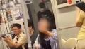 上海地铁女子自称市长孙女辱骂他人 引发热议