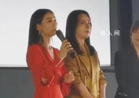 陶昕然说演员想漂亮就不要去演戏 真正的演员不是这样的
