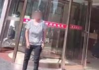 河南一酒店杀人藏尸?警方辟谣
