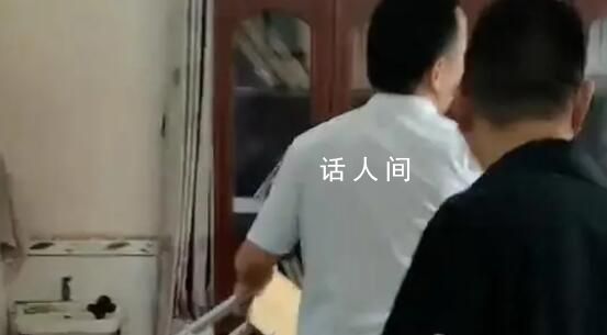 四川一校长与女教师起冲突致其受伤 教体局已经成立调查组