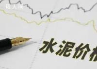 旺季不旺 水泥行业普遍错峰停产