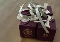 姑娘退租时打扫干净房子留下喜糖 感谢房东这么多年来的关照