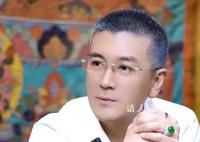 杨子首谈黄圣依被封杀 讲述了自己波澜壮阔的一生