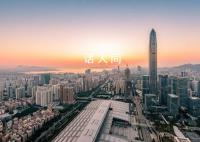 深圳千万豪宅楼盘再次“日光” 海德园屡次开盘创造日光记录